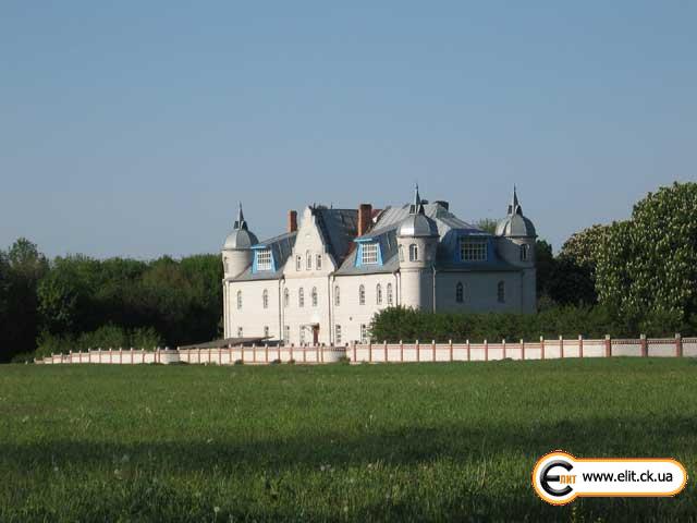 Свято-Троицкий Мотронинский женский монастырь.