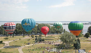 Долина Роз