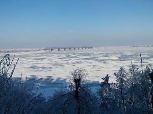 г. Черкассы, Парк "Сосновый бор"