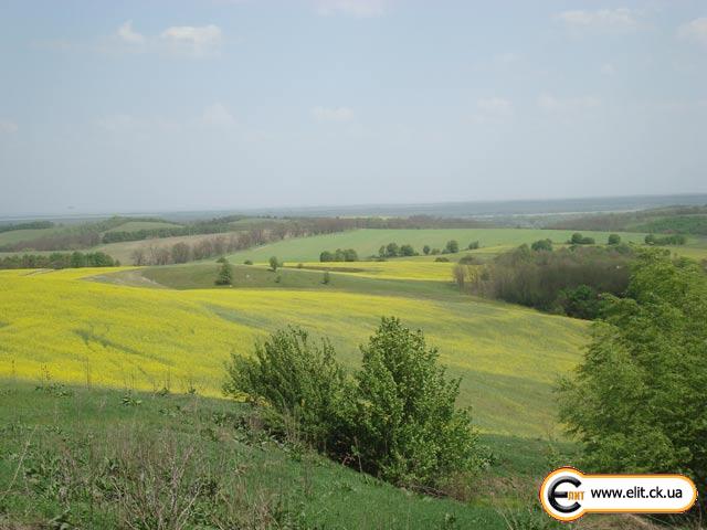 Холодный Яр